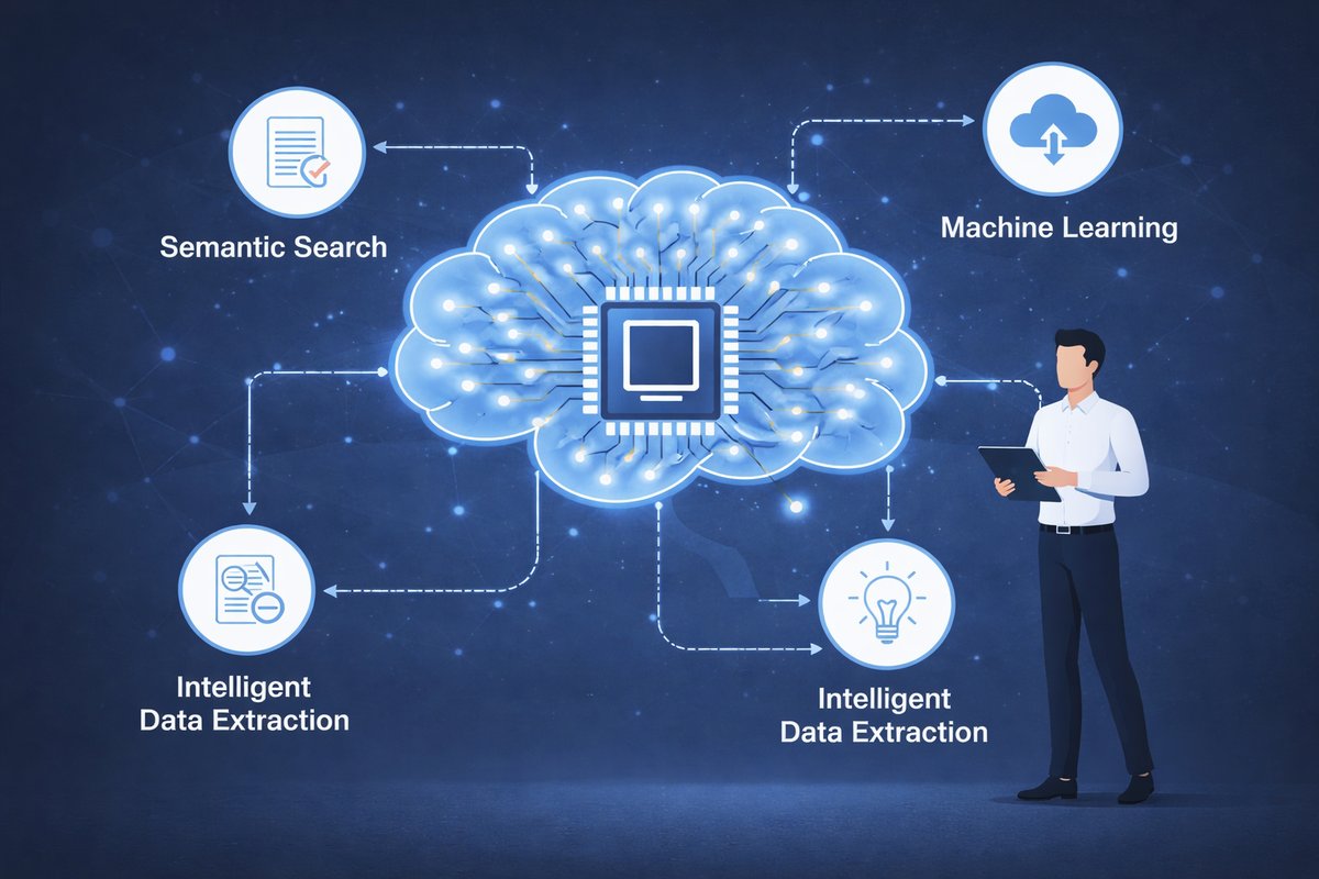 Intelligence Artificielle et analyse de données intelligentes